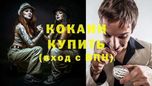 стафф Алзамай